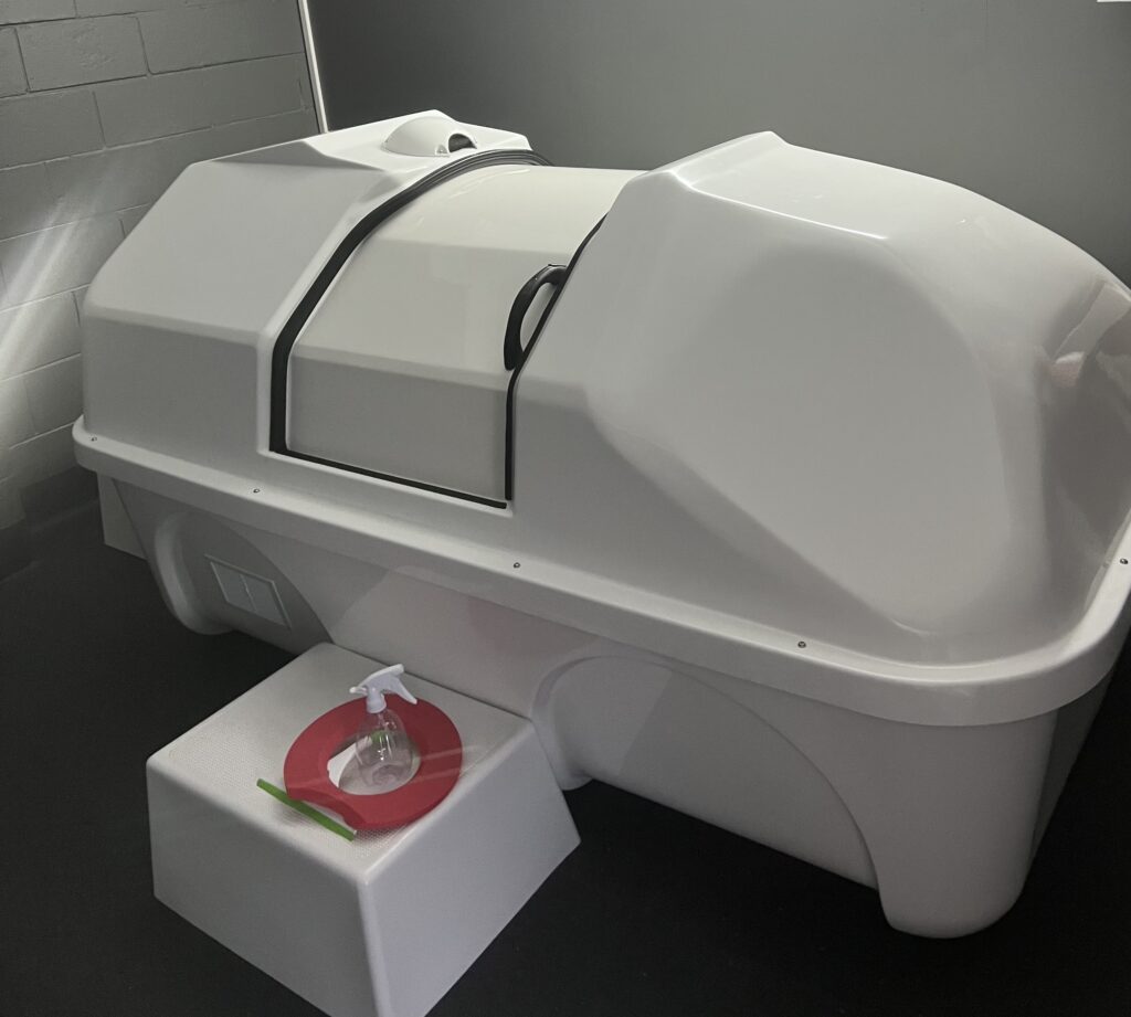 NEW APOLLO FLOAT TANKS PRO